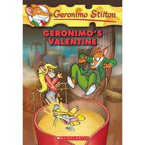 Geronimo's Valentine imagine