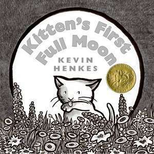 Kitten's First Full Moon imagine