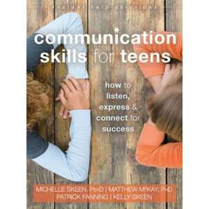 Communication Skills for Teens imagine