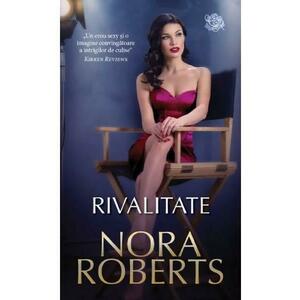 Rivalitate - Nora Roberts imagine