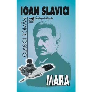 Mara - Ioan Slavici imagine