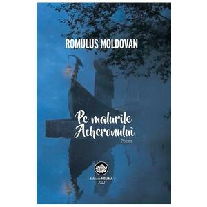 Pe malurile Acheronului - Romulus Moldovan imagine