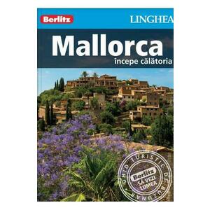 Mallorca: Incepe calatoria - Berlitz imagine