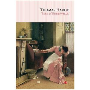 Thomas Hardy imagine