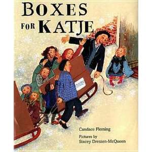 Boxes for Katje imagine