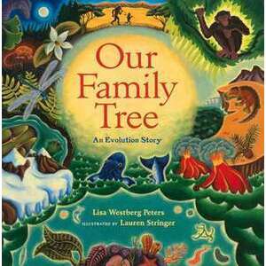 Our Family Tree imagine
