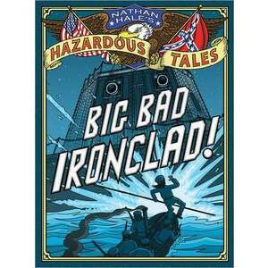 Big Bad Ironclad! imagine