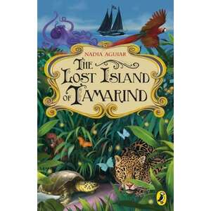 The Lost Island of Tamarind imagine