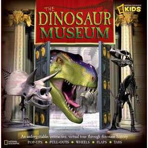 The Dinosaur Museum imagine