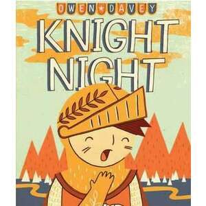 Knight Night imagine