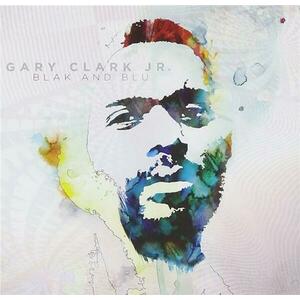 Blak And Blu | Gary Clark Jr. imagine
