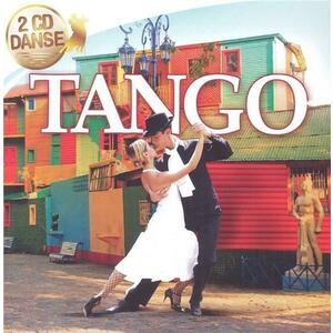 Tango | Multi-Artistes imagine