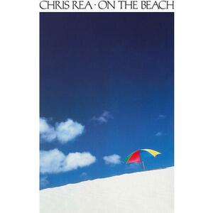 On the beach | Chris Rea imagine