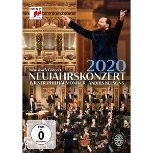 New Year'S Concert 2020 | Wiener Philharmoniker, Andris Nelsons imagine