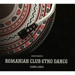 Romanian Club Etno Dance | Florin Juncu imagine
