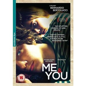 Me and You / Io e te | Bernardo Bertolucci imagine