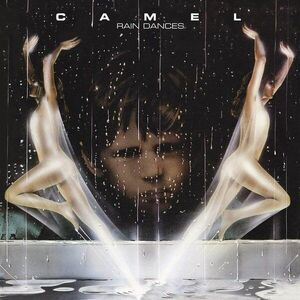 Rain Dances - Vinyl | Camel imagine