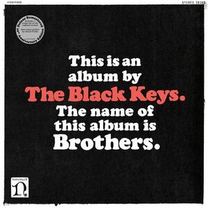 Brothers | The Black Keys imagine