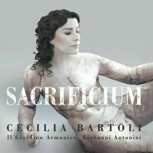 Sacrificium | Cecilia Bartoli, Il Giardino Armonico imagine