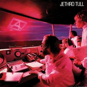Jethro Tull - A | Jethro Tull imagine