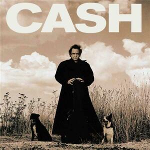 American Recordings | Johnny Cash imagine