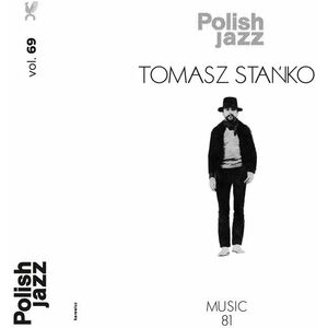 Music 81 - Polish Jazz - Volume 69 | Tomasz Stanko imagine