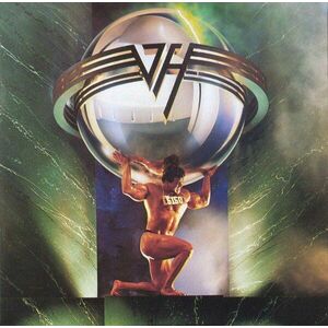 5150 | Van Halen imagine
