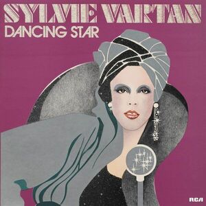 Dancing Star - Vinyl | Sylvie Vartan imagine