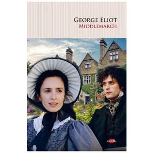Middlemarch - George Eliot imagine