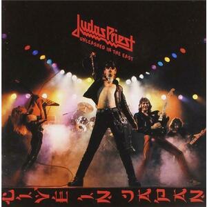 Unleashed In The East | Judas Priest imagine