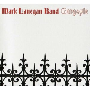 Gargoyle | Mark Lanegan Band imagine