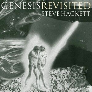 Genesis Revisited | Steve Hackett imagine