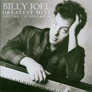 Greatest Hits Volume I & Volume II | Billy Joel imagine
