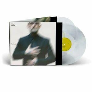 Reprise - Remixes - Clear Transparent Vinyl | Moby imagine