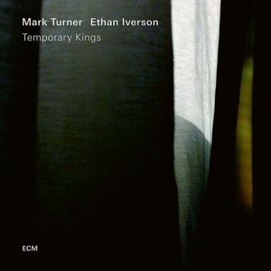 Temporary Kings - Vinyl | Mark Turner imagine