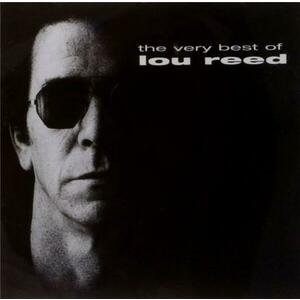 The Very Best Of Lou Reed | Lou Reed imagine