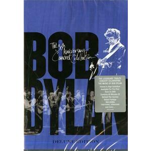 30th Anniversary Concert Celebration DVD | Bob Dylan imagine