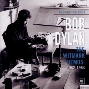The Bootleg Series: Vol. 9: The Witmark Demos: 1962-1964 | Bob Dylan imagine