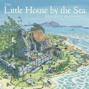 The Little House by the Sea imagine