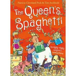 The Queen's Spaghetti imagine