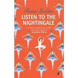 Listen to the Nightingale imagine