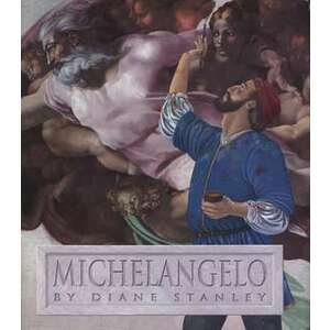 Michelangelo imagine