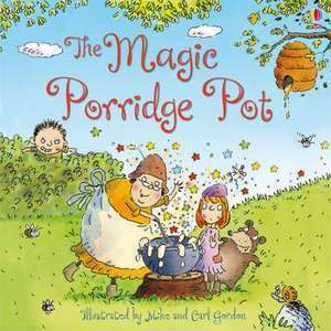 Magic Porridge Pot imagine