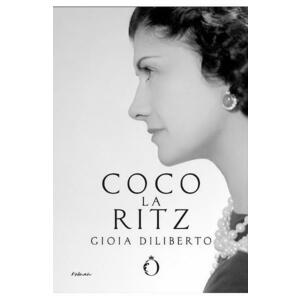 Coco la Ritz - Gioia Diliberto imagine