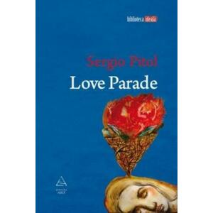 Love Parade imagine