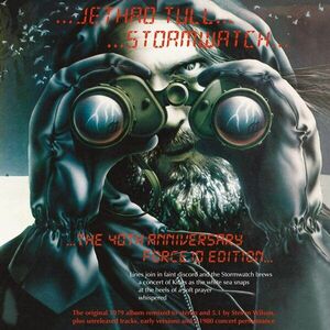Stormwatch - Vinyl | Jethro Tull imagine