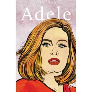 Adele imagine