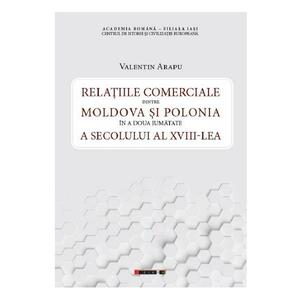 Relatiile comerciale dintre Moldova si Polonia - Valentin Arapu imagine