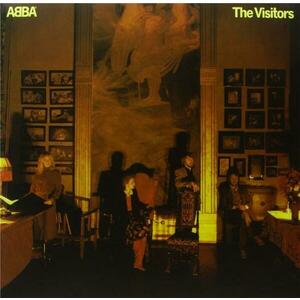 The Visitors (180g) - Vinyl | ABBA imagine
