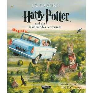 Harry Potter 2 und die Kammer des Schreckens imagine
